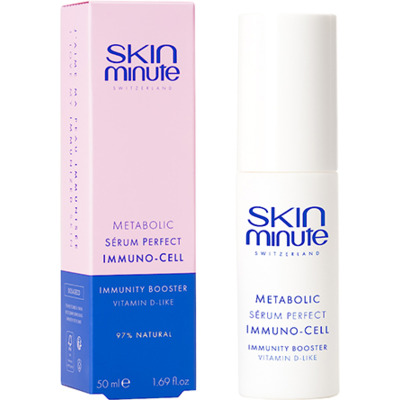Sérum Perfect Immuno Cell Metabolic Skin Minute