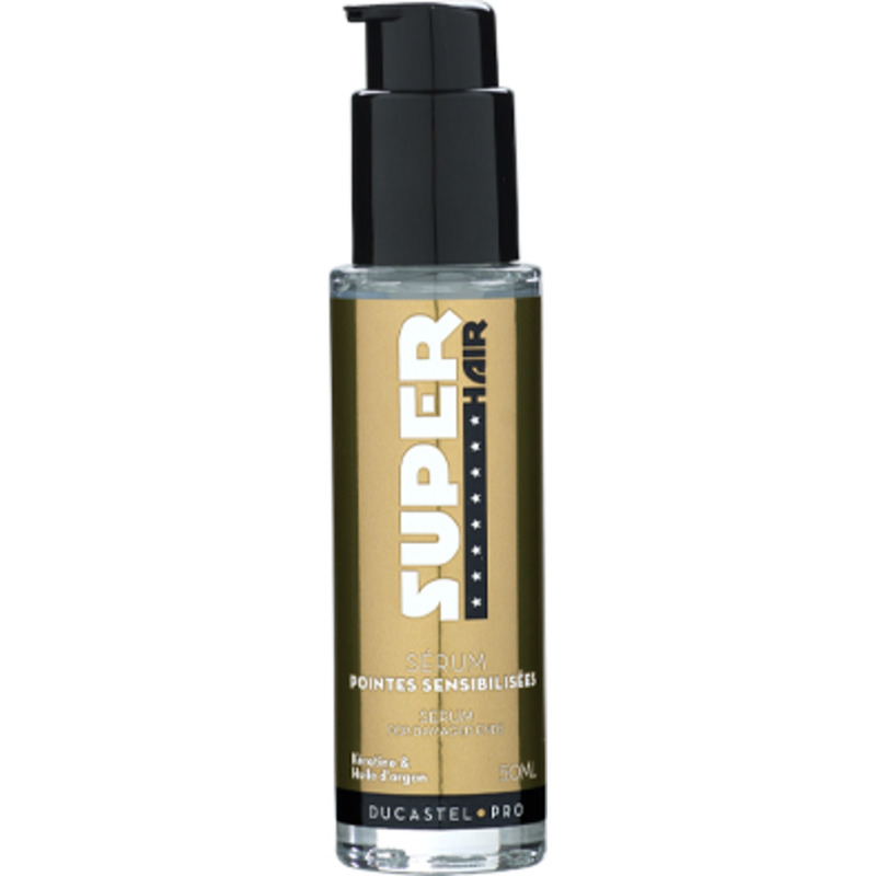 Sérum Pointes Super Hair Ducastel Pro 50ml