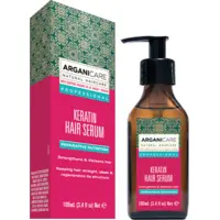 Sérum Protecteur Keratin Arganicare