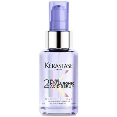 Sérum Réparateur Hydratant 2% Acide Hyaluronique Blond Absolu Kérastase