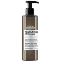 Sérum à Rincer Absolut Repair Molecular L'Oréal Pro