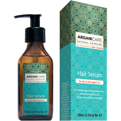 Sérum Réparateur Argan Arganicare