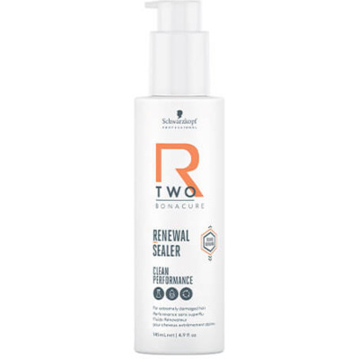 Fluide Rénovateur R-TWO BC Bonacure Schwarzkopf Pro