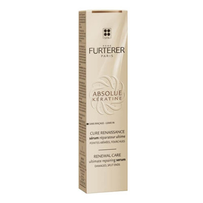 Sérum Réparateur Ultime Absolue Keratine René Furterer