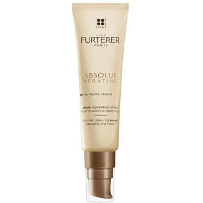 Sérum Réparateur Ultime Absolue Keratine René Furterer