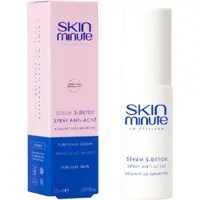 Sérum Spray S-Détox Skin Minute