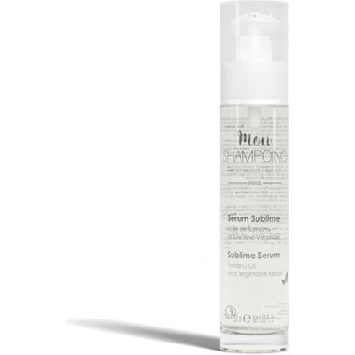 Sérum Sublime Mon Shampoing