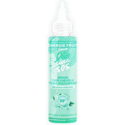 Sérum Pré-Shampooing Detox Energie Fruit