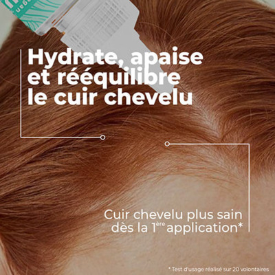 Sérum Pré-Shampooing Detox Energie Fruit