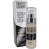 Sérum Sublimateur Visage Man's Beard