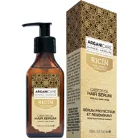 Sérum Protecteur Vitaminé Ricin Arganicare