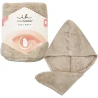 Serviette Microfibre Cozy Wrap Invisibobble