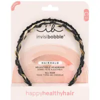 Set Serre-tête Chique and Classy Hairhalo Invisibobble