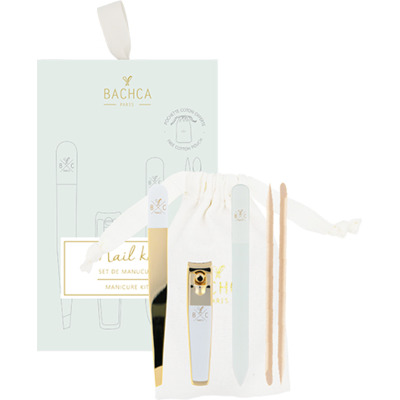 Set de Manucure Bachca