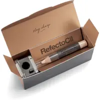 Set Illuminateur Sourcils RefectoCil