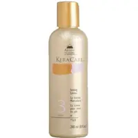 Lotion Coiffante Setting Lotion Styling Keracare