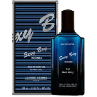 Sexy Boy Intense Eau de Parfum Jeanne Arthes