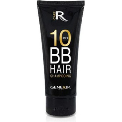 BB Hair Shampooing 10 en 1