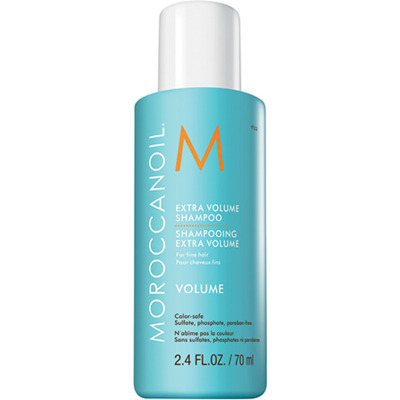 Shampooing Extra Volume Moroccanoil 70 ml