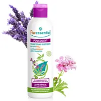Poudoux Shampooing quotidien Certifié Bio