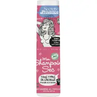 Mon Shampooing Sec Bio Secrets de Provence