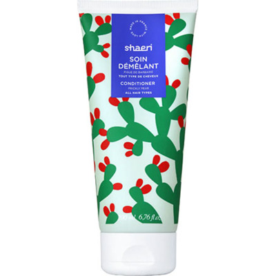 Soin Démêlant Figue de Barbarie Shaeri 200ml