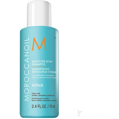 Shampooing Réparateur Moroccanoil 70 ml