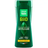 Shampooing Antipelliculaire Bio Petrole Hahn 250ml