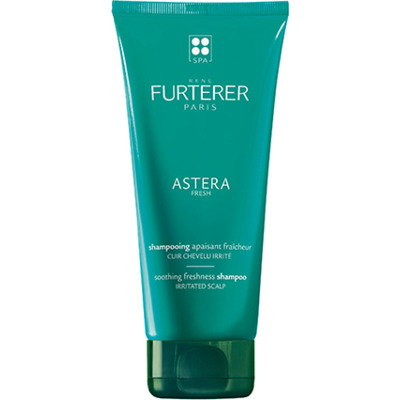 Shampooing Apaisant Fraîcheur Astera Fresh René Furterer 200ml