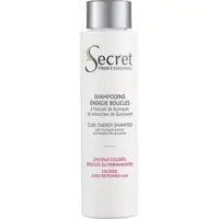 Shampooing Energie Boucles