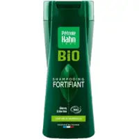 Shampooing Fortifiant Bio Petrole Hahn 250ml