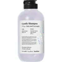 Shampooing Douceur Gentle n°3 Back Bar