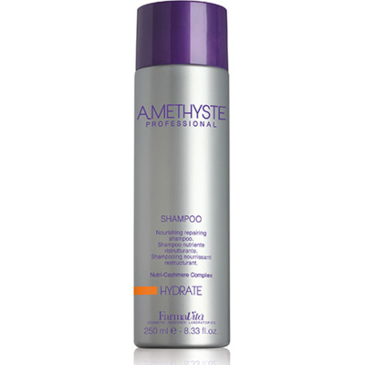 Shampooing Hydrate Amethyste