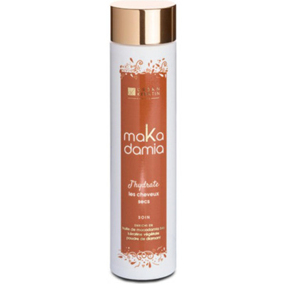 Soin J'hydrate Makadamia Urban Keratin