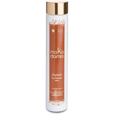 Shampooing J'hydrate Makadamia Urban Keratin