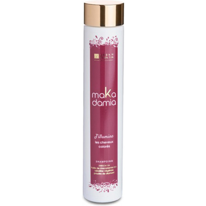 Shampooing J'illumine Makadamia Urban Keratin
