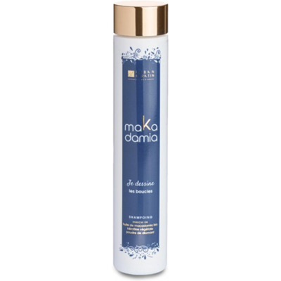 Shampooing Je Dessine Makadamia Urban Keratin