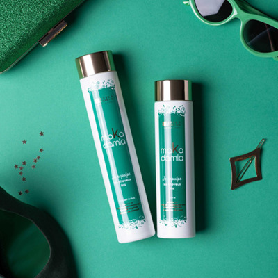 Shampooing Je Repulpe Makadamia Urban Keratin