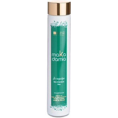 Shampooing Je Repulpe Makadamia Urban Keratin