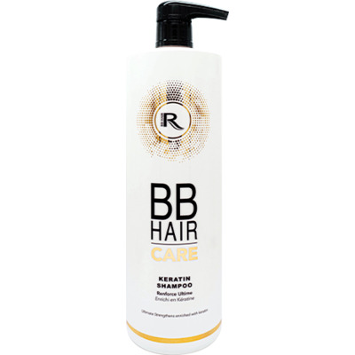 Shampooing Keratin BBHair Care Generik 1L