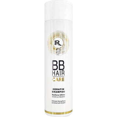 Shampooing Keratin BBHair Care Generik 250ml