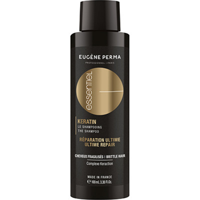Shampooing Keratin Essentiel 100ml