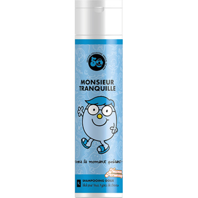 Shampooing Monsieur Tranquille Generik