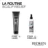 Shampooing Antipelliculaire Scalp Relief Redken