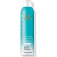 Shampooing Sec Cheveux Clairs Moroccanoil 205 ml