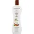 Shampooing Hydratant Silk Therapy Coconut Oil Biosilk 355ml