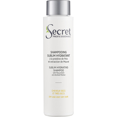 Shampooing Sublim Hydratant 200ml