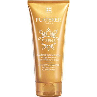 Shampooing Sublimateur 5 Sens René Furterer 200ml