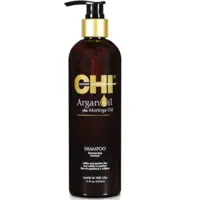 Shampooing Argan Oil
