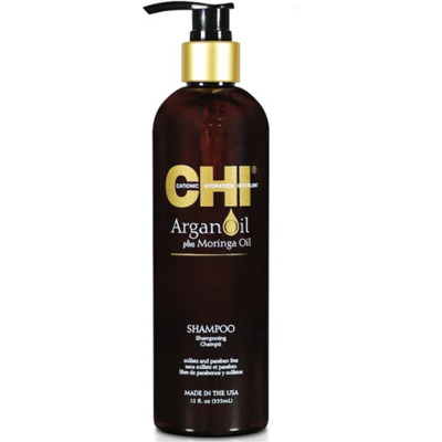 Shampooing Argan Oil